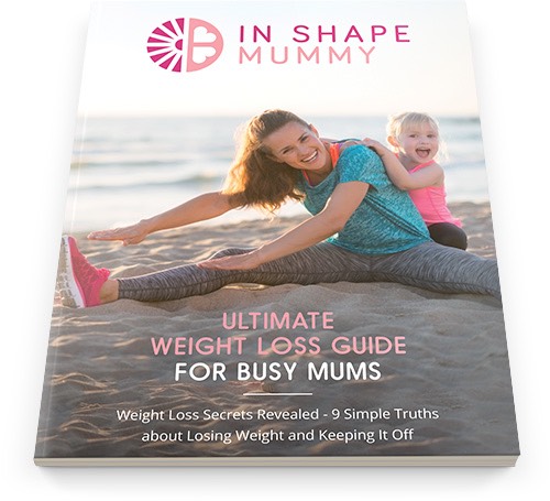 Free Weight Loss Guide