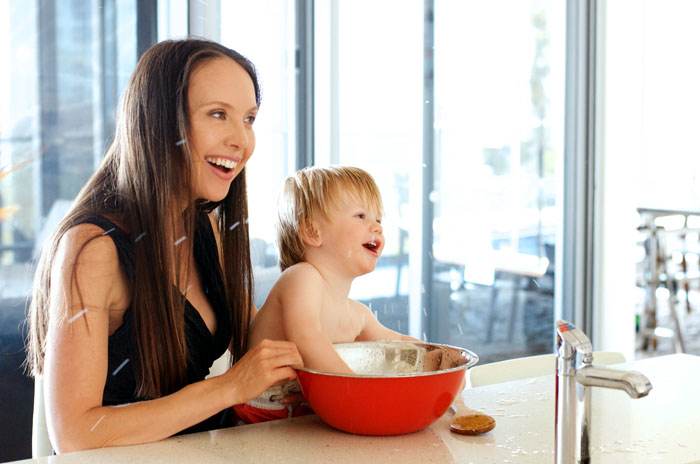 Make your life easier