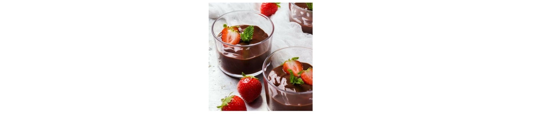 Chocolate Pudding Recipe