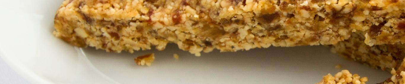 2 Ingredient Cookie Bars