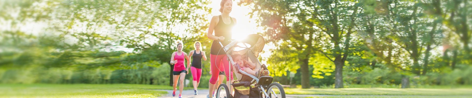 Why We Need To Move More