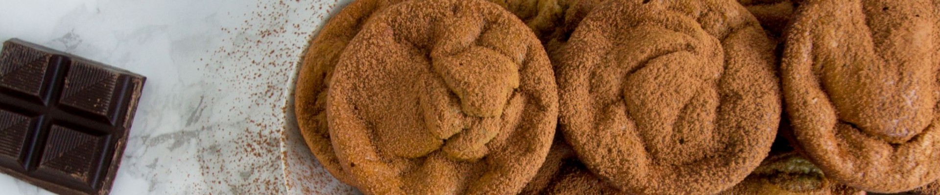 10 Minute Chocolate Chip Muffins