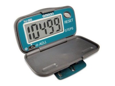 Walking Style Pedometer